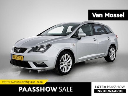 SEAT Ibiza 0