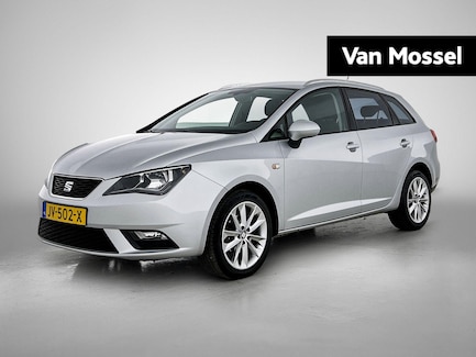 SEAT Ibiza 0