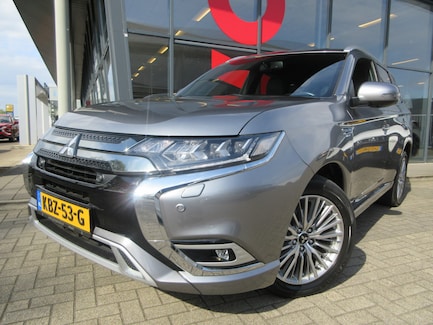 Mitsubishi Outlander 0