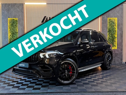 Mercedes-Benz GLE 0