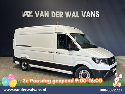 Volkswagen Crafter 0