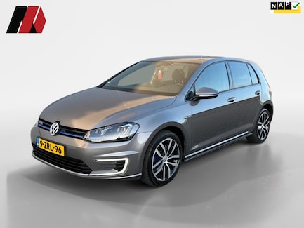 Volkswagen Golf 0