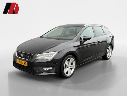 SEAT Leon 0
