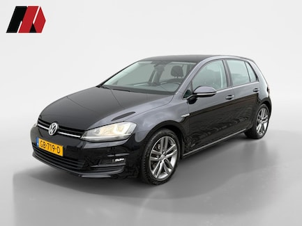 Volkswagen Golf 0