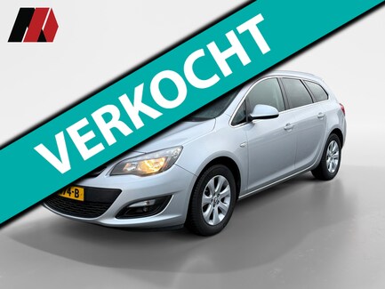 Opel Astra 0