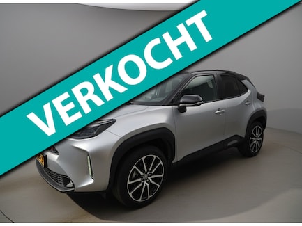 Toyota Yaris Cross 0