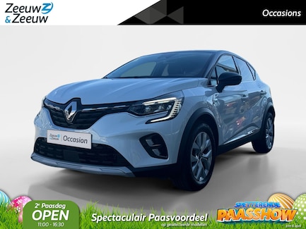 Renault Captur 0