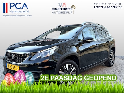 Peugeot 2008 0