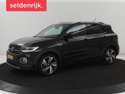 Volkswagen T-Cross 0