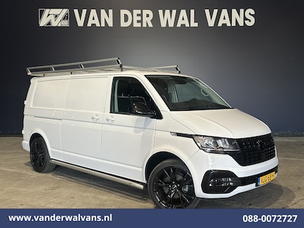 Volkswagen Transporter 0