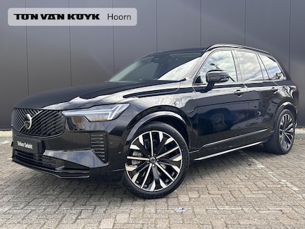 Volvo XC90 0
