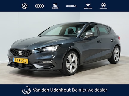 SEAT Leon 0
