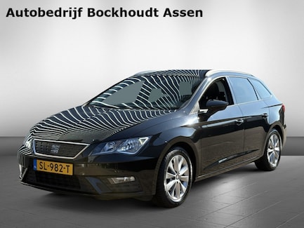SEAT Leon 0