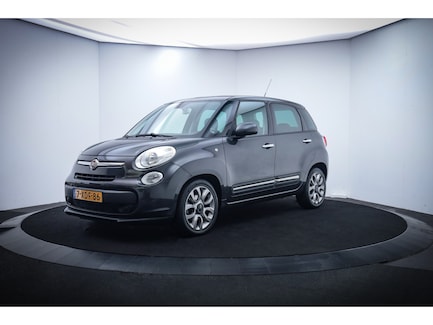 Fiat 500L 0