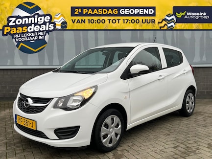 Opel Karl 0
