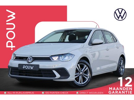 Volkswagen Polo 0