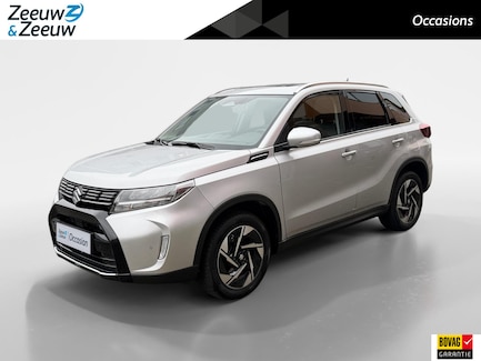 Suzuki Vitara 0