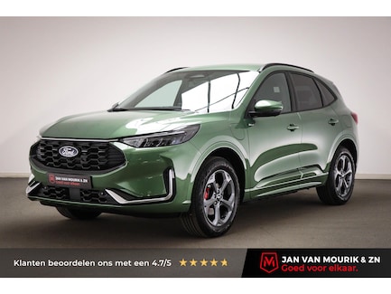 Ford Kuga 0