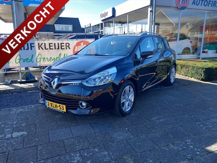 Renault Clio 0
