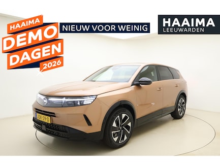Opel Grandland 0