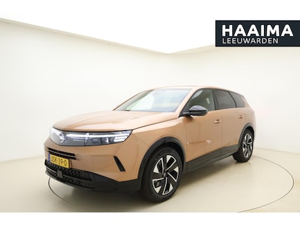 Opel Grandland 0
