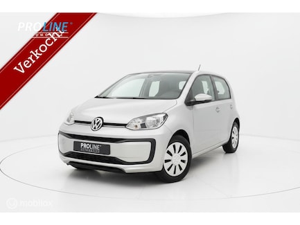 Volkswagen Up! 0