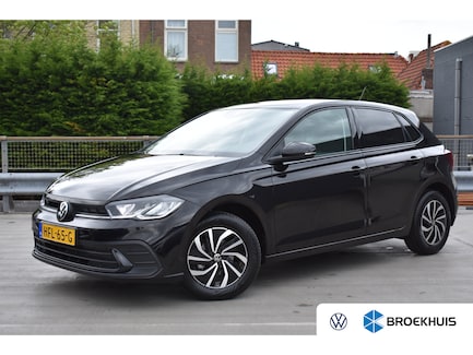 Volkswagen Polo 0