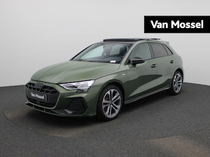 Audi A3 0