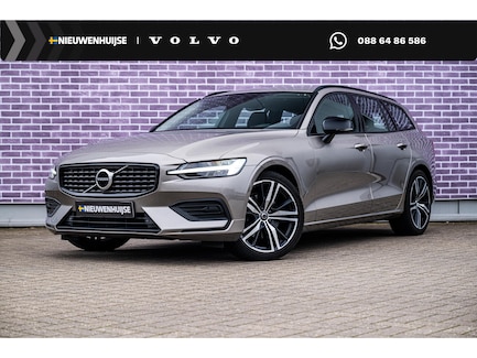 Volvo V60 0