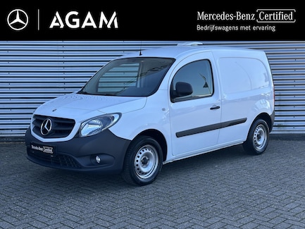 Mercedes-Benz Citan 0