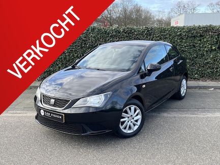 SEAT Ibiza 0