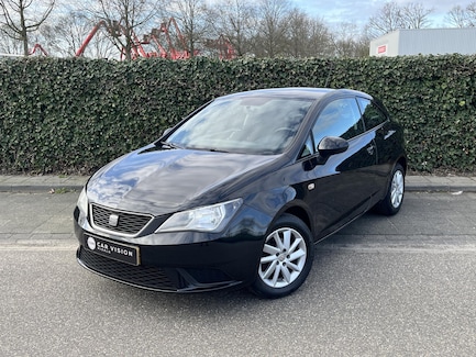 SEAT Ibiza 0