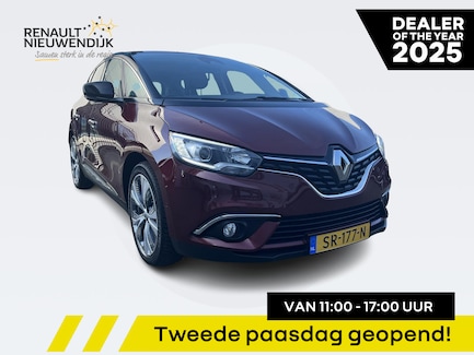 Renault Scenic 0