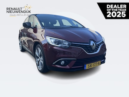 Renault Scenic 0