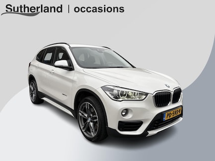BMW X1 0