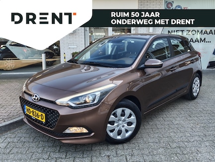 Hyundai i20 0