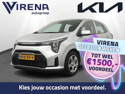 Kia Picanto 0