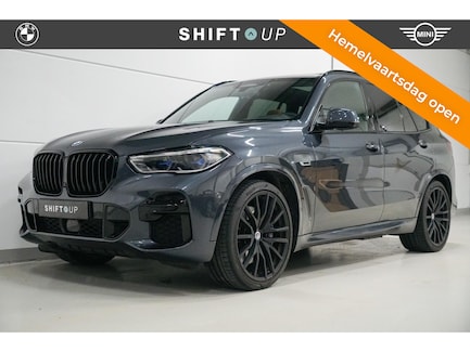 BMW X5 0