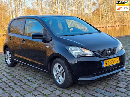 SEAT Mii 0