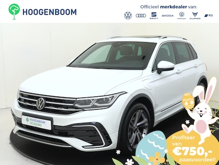 Volkswagen Tiguan 0