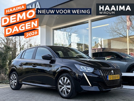 Peugeot 208 0