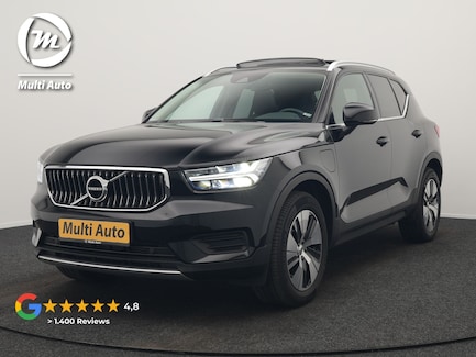 Volvo XC40 0