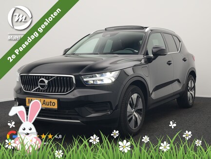 Volvo XC40 0