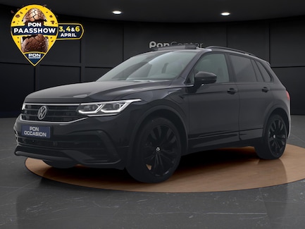 Volkswagen Tiguan 0