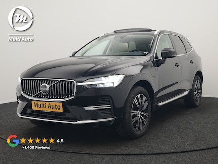 Volvo XC60 0
