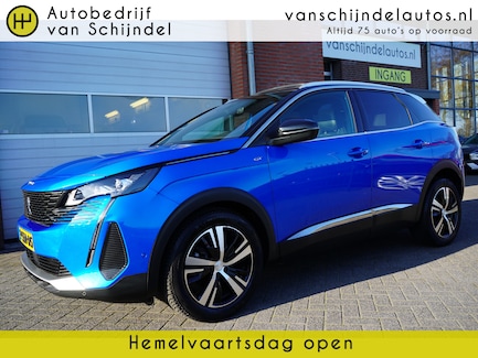 Peugeot 3008 0