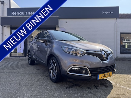 Renault Captur 0