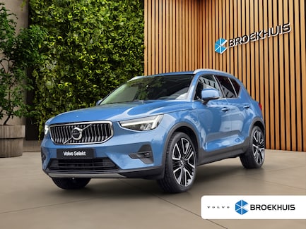 Volvo XC40 0