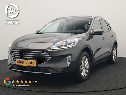 Ford Kuga 0