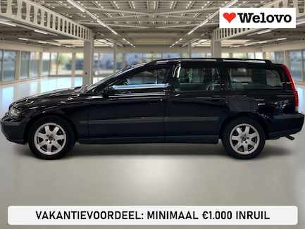 Volvo V70 0